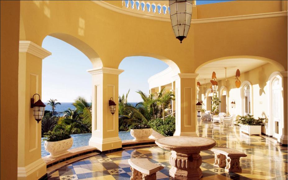 Pueblo Bonito Emerald Luxury Villas & Spa All Inclusive Mazatlán Exterior foto