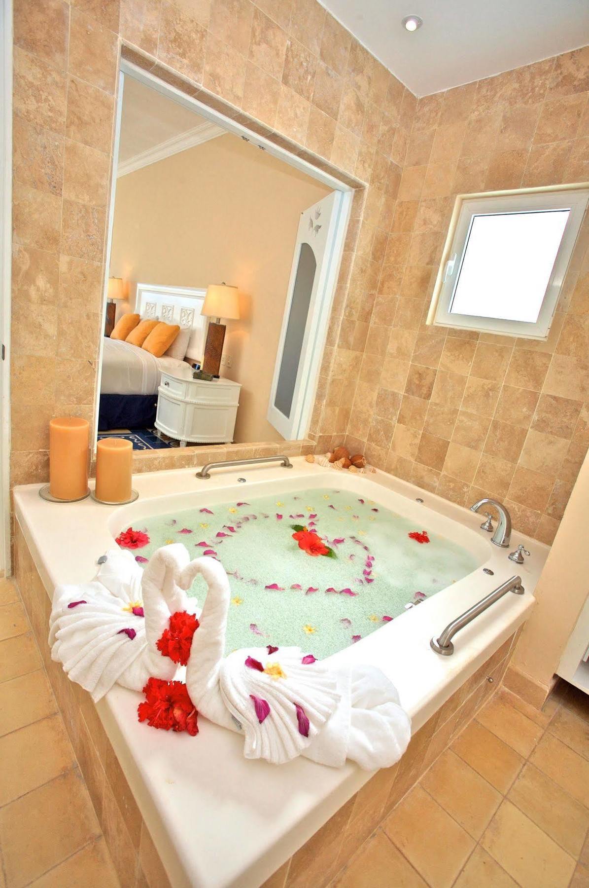 Pueblo Bonito Emerald Luxury Villas & Spa All Inclusive Mazatlán Exterior foto