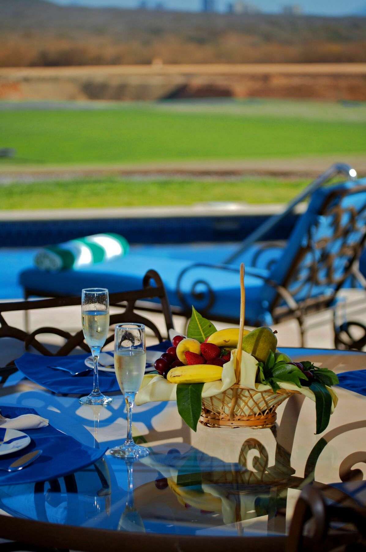 Pueblo Bonito Emerald Luxury Villas & Spa All Inclusive Mazatlán Exterior foto